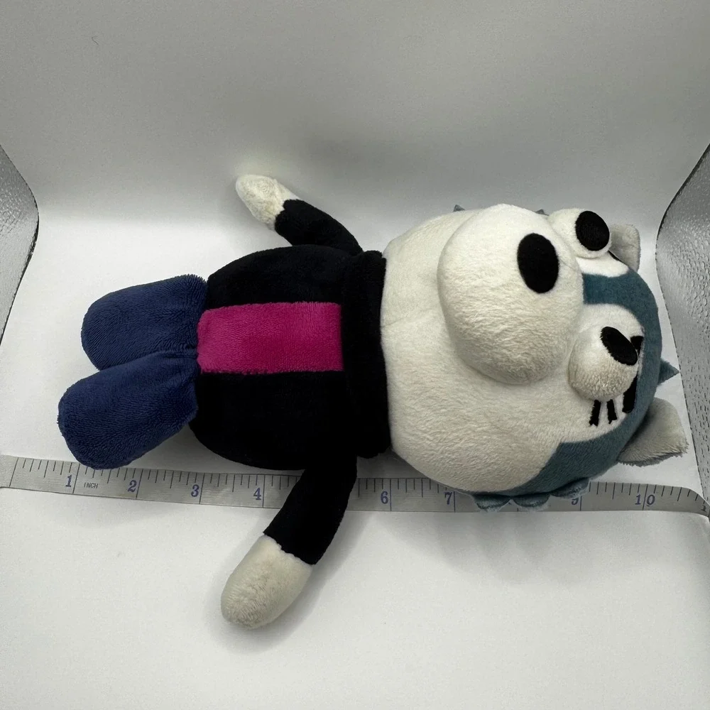 Roblox Piggy Willow Wolf Plush PhatMojo MiniToon Stuffed Animal Toy 2021 - Picture 3 of 5